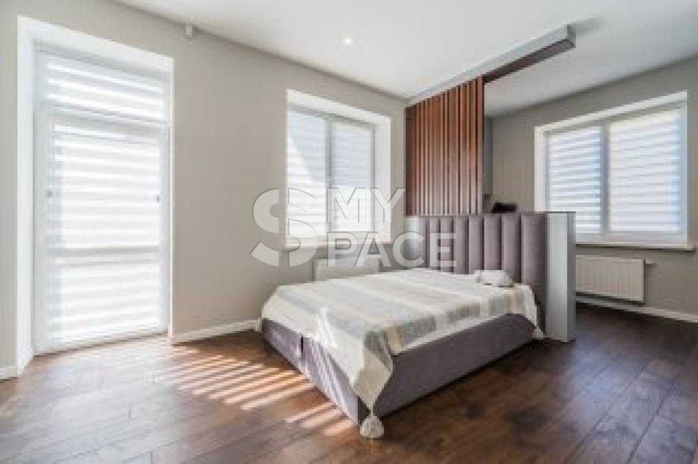 Дом по адресу бульвар Дружбы Народов (площадь 450 м²) - Atlanta.ua - фото 15