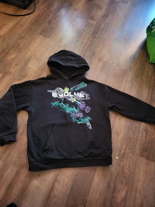 Bluza Reserved rozm 158