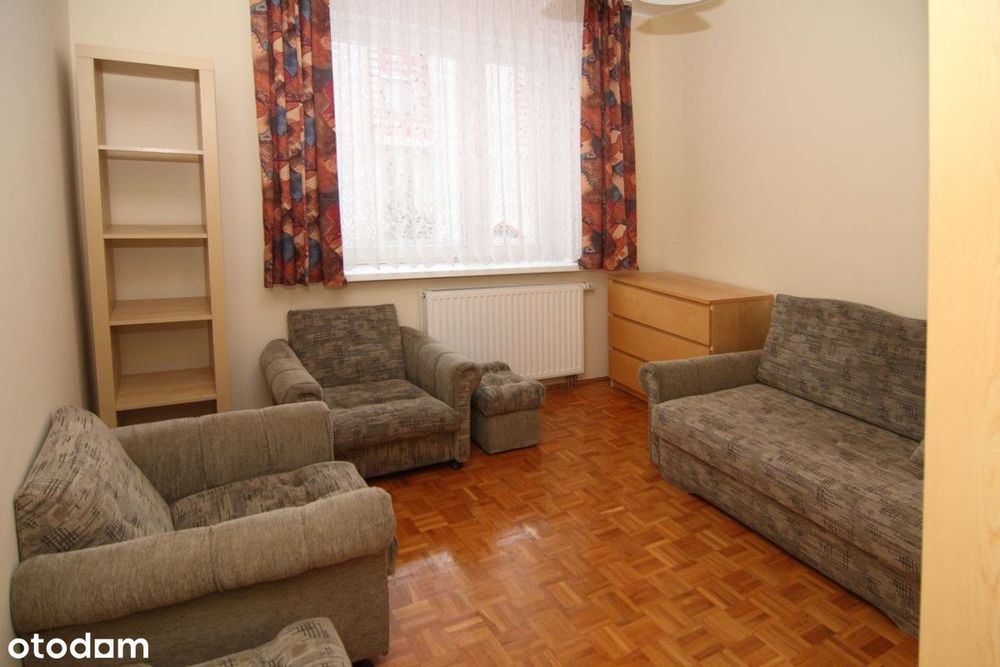 Mieszkanie – Poznań, Junikowo - Widok 4