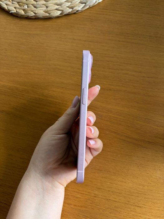 Iphone 15, 128gb, 83% baterii, stan idelany