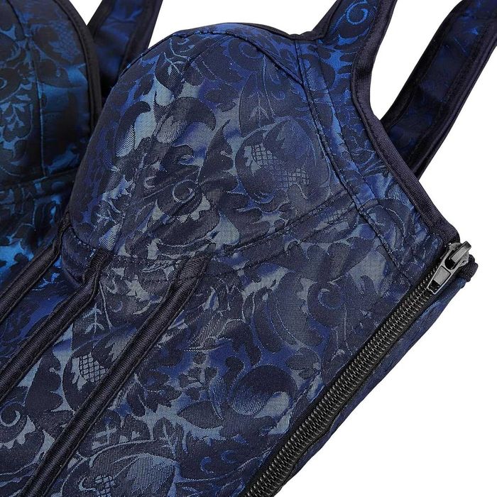 Gorset M idealny na Sylwestra do eleganckiej spódnicy lub spodni