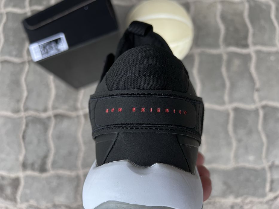 Jordan Luka 2 Bred 41-45 в наявності.