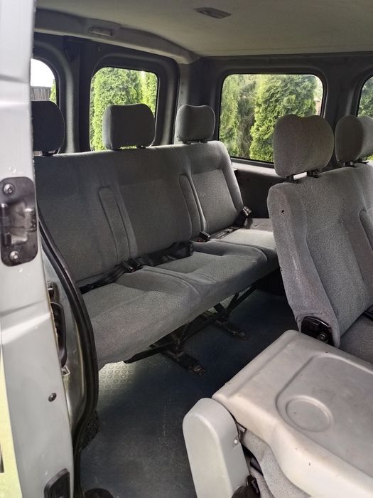 Opel vivaro.2.0.tdci