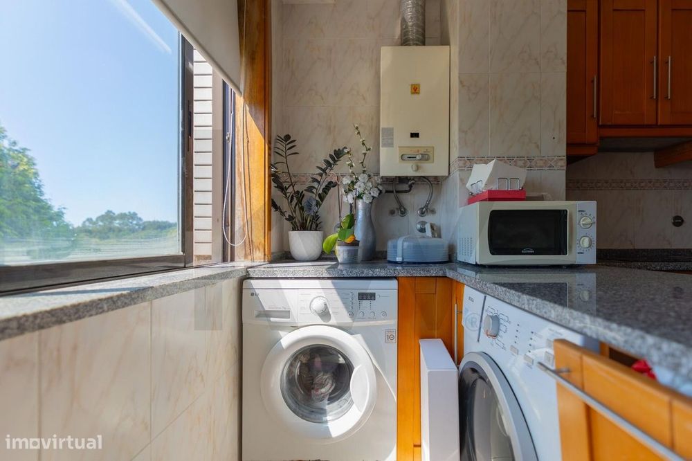 VENDA | Apartamento T3 em Arrifana, Santa Maria da Feira