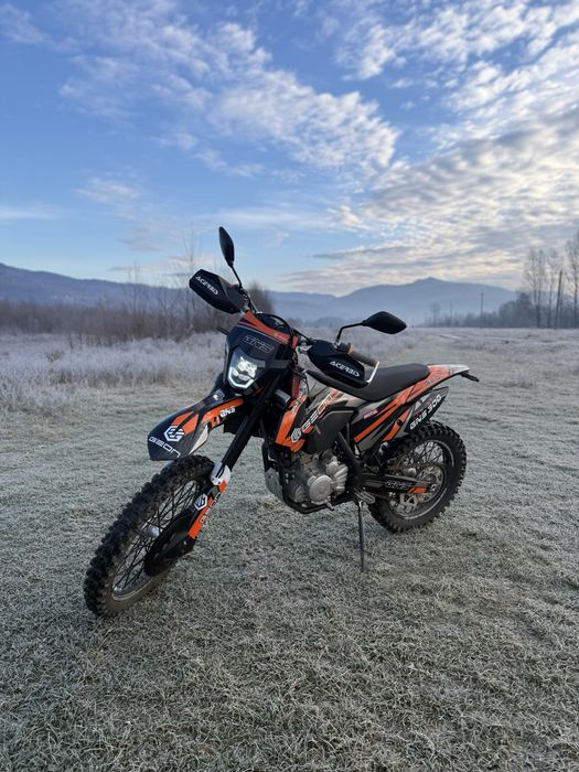 Geon GNS 300 Рік 2024