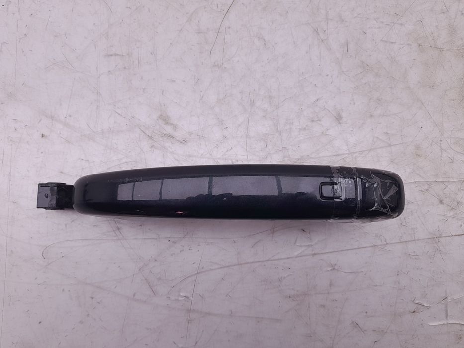 Puxador porta frente direita AUDI A4 (8K2, B8)