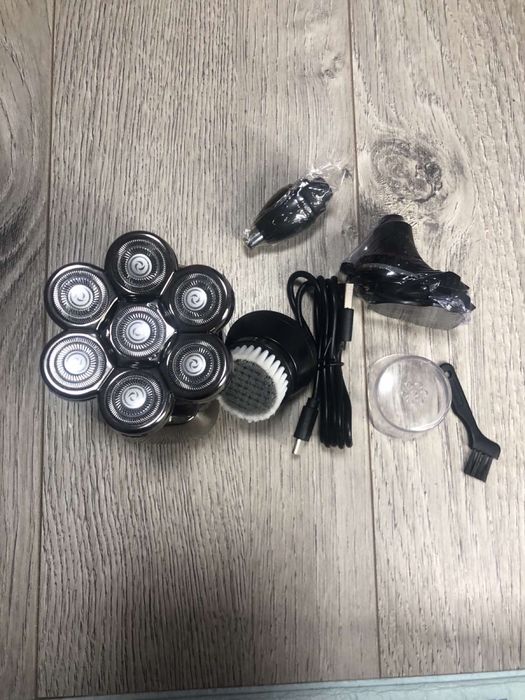 Машинка бритва