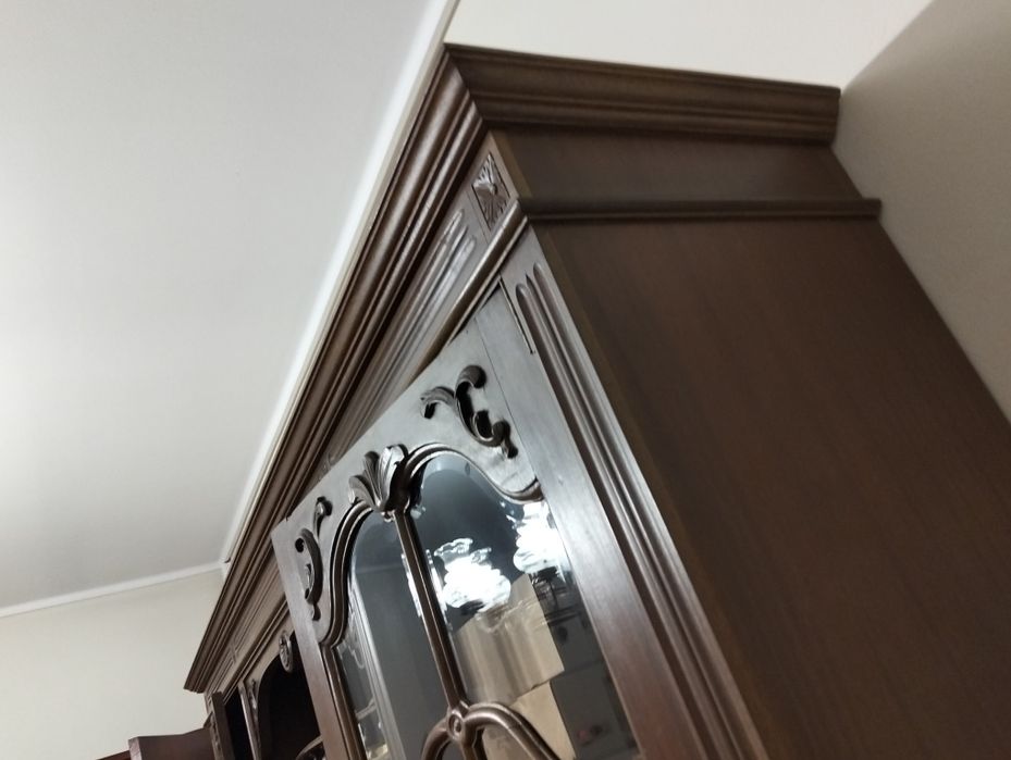 Solid Wood Cabinet64738403661441124