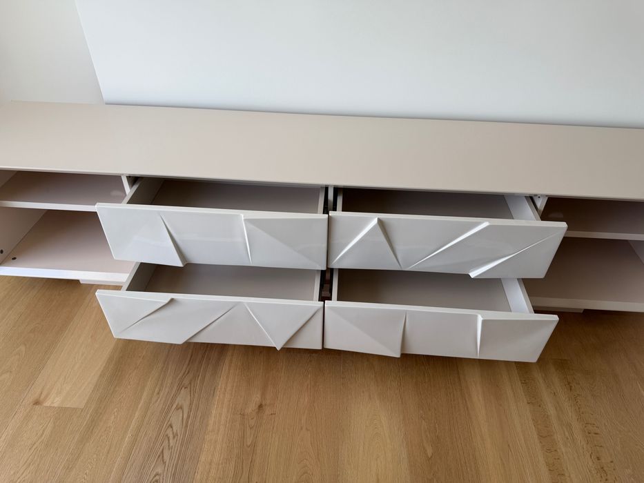 Móvel de TV para sala