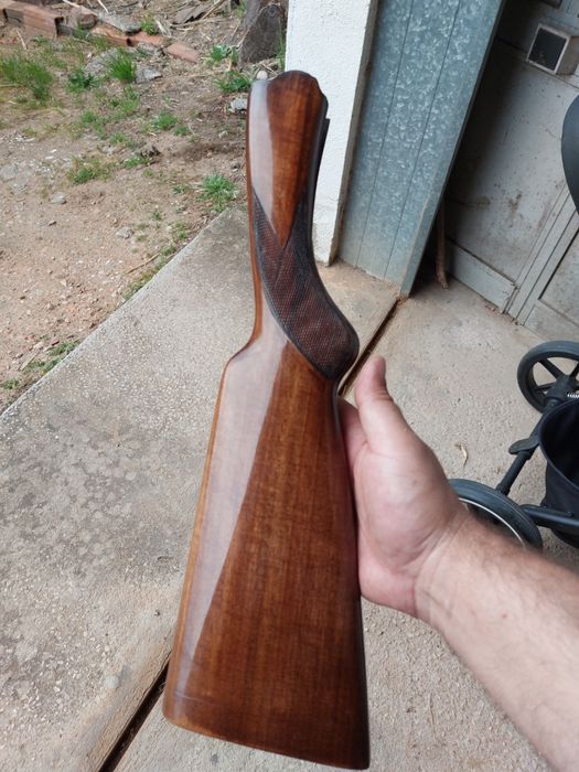 Coronha  pietro Beretta