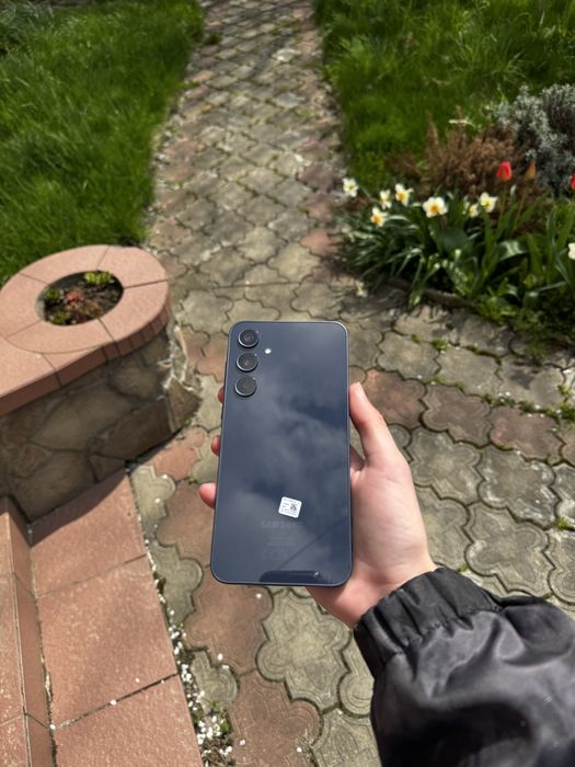 Samsung Galaxy A35 5G 128 Gb