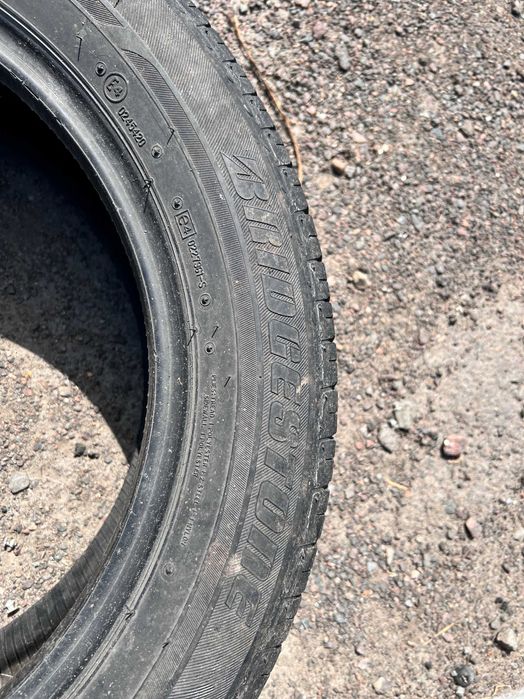 Шини 205/55 r16 Brigestone
