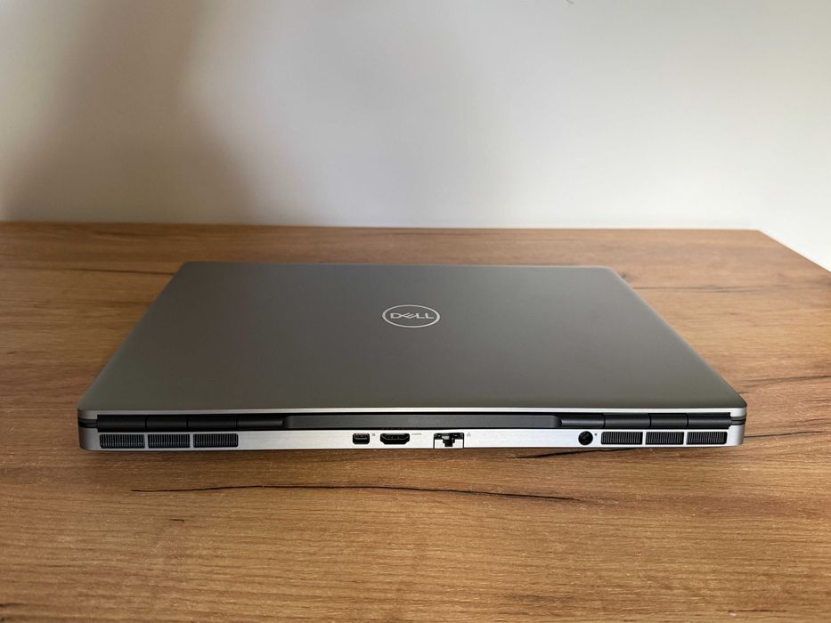 Laptop Dell Precision 7550 i9 RTX 4000 32GB RAM 1TB SSD Windows 11 Pro