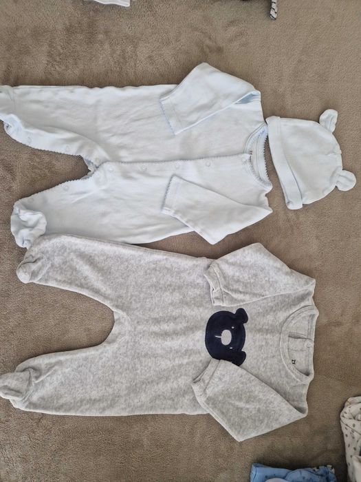 Babygrow 0 a 3 meses