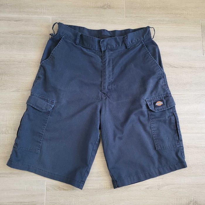 Карго шорты dickies