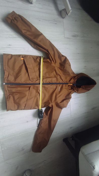 Kurtka chłopięca Decathlon 146/152