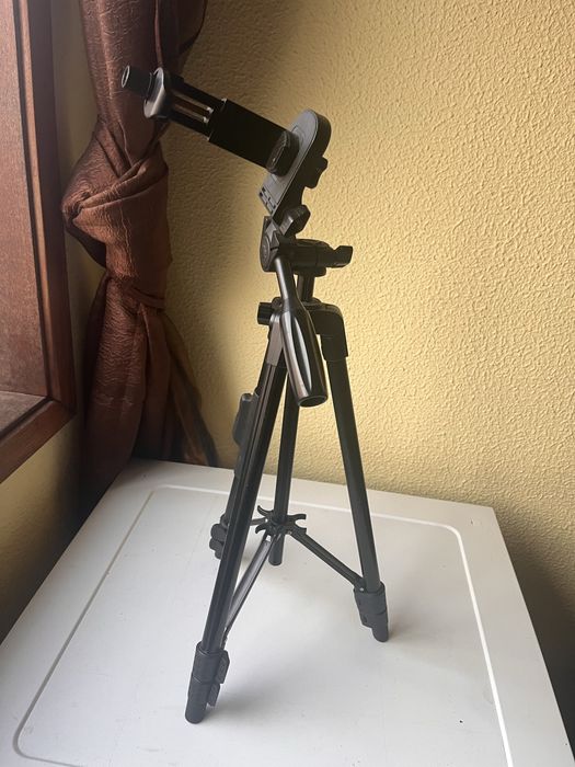 Tripe profissional para fotos e videos