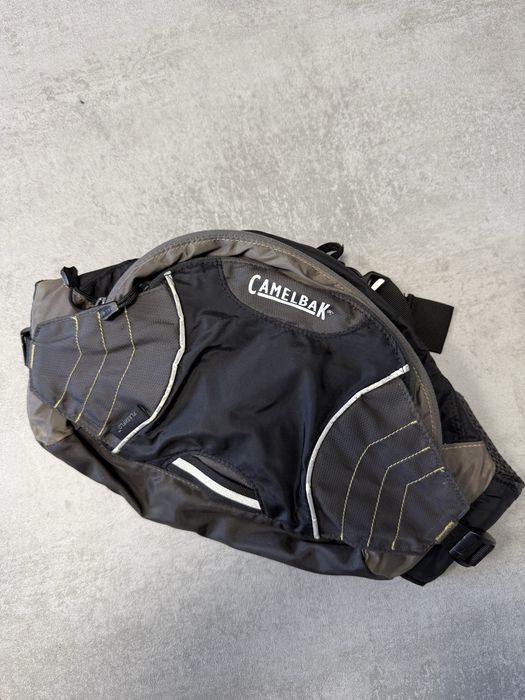 camelbak сумка на пояс
