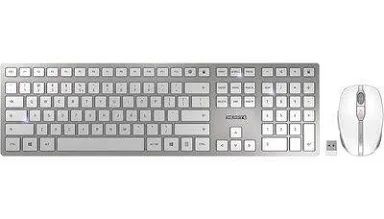Zestaw klawiatura + mysz Cherry Dw 9100 Slim