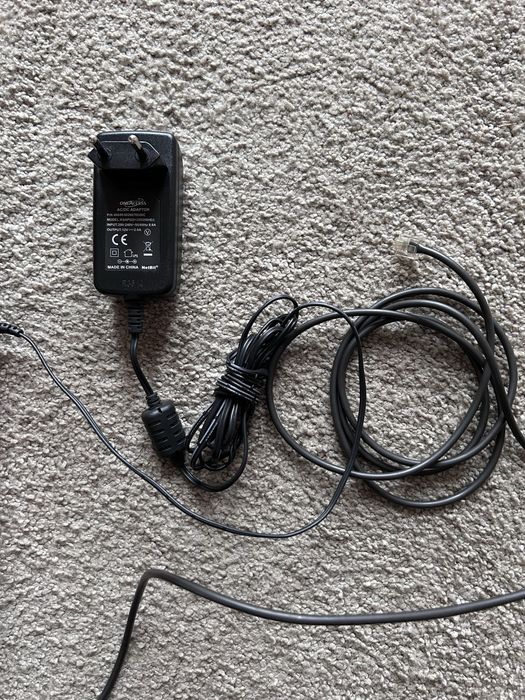 One access pbx plug 6BL