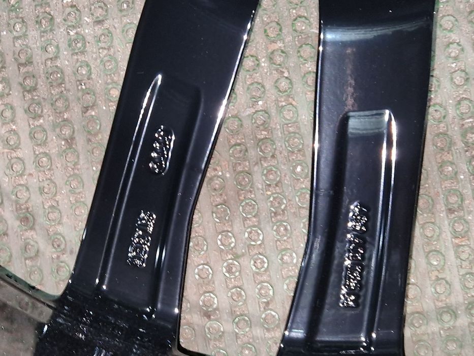 Oryginalne Felgi Audi A6 S6 C7 C8 S-line 4G9 20 cali 5x112 et43 8,5J