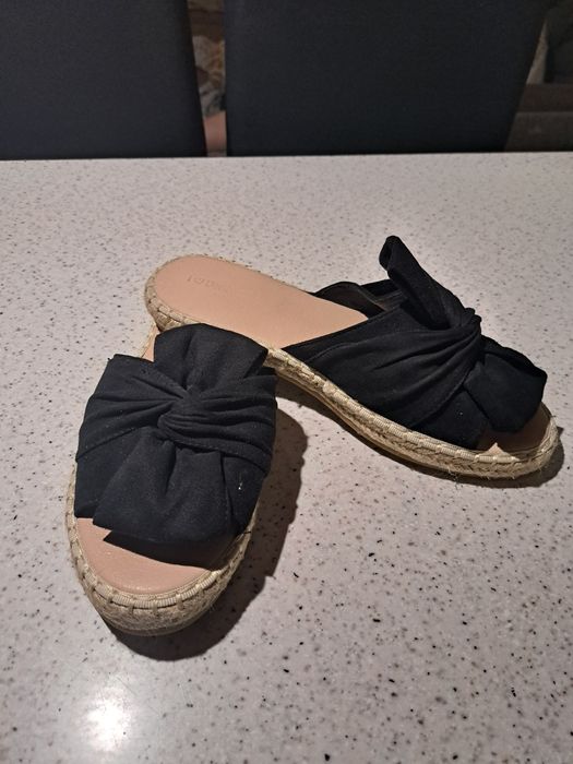DeeZee espadryle rozm.40