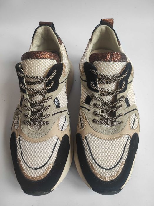 - PS Poelman - Sneakersy r. 40