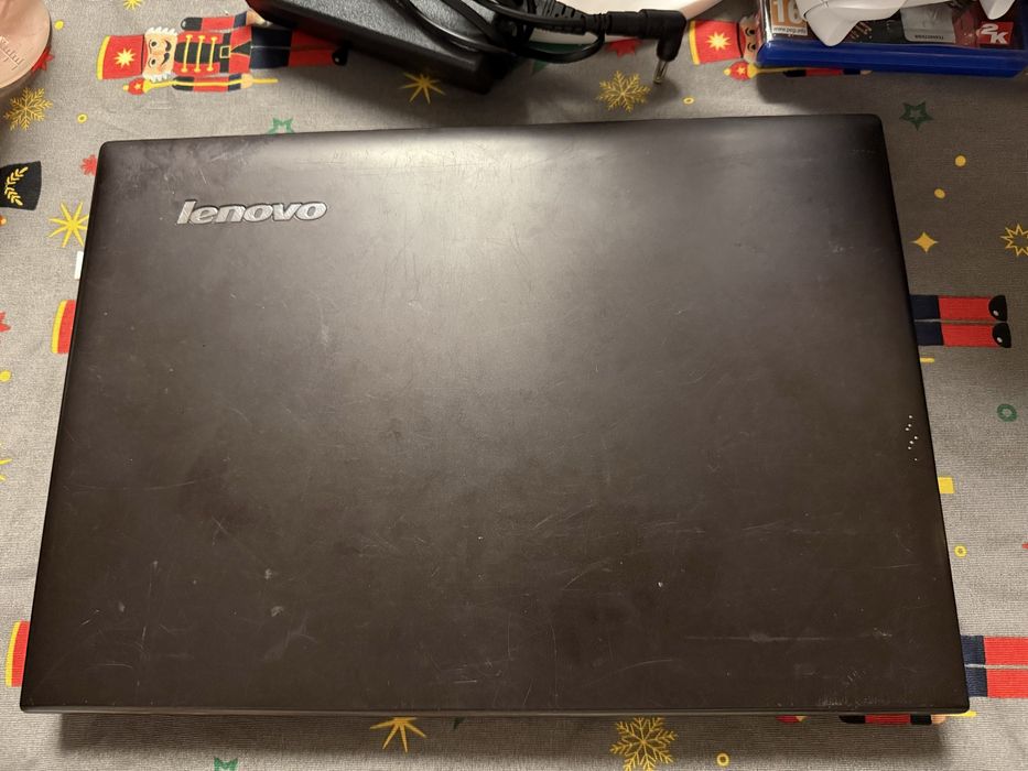 Laptop Lenovo IdeaPad 2500