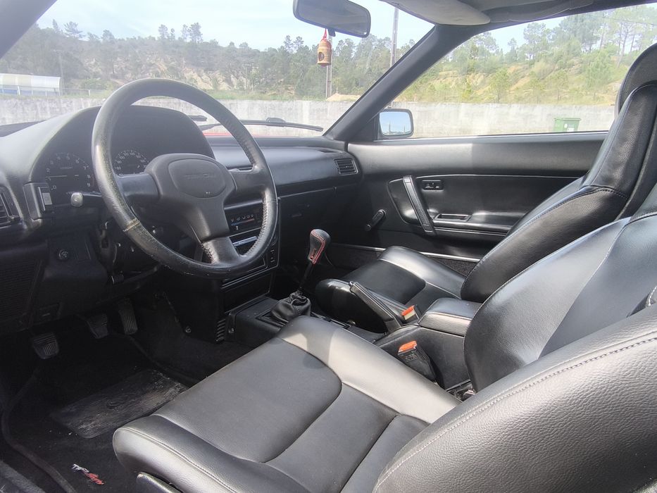 Toyota Celica 1.6 4AGE