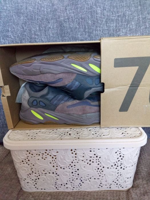 Adidas Yeezy Boost 700 44½.45.