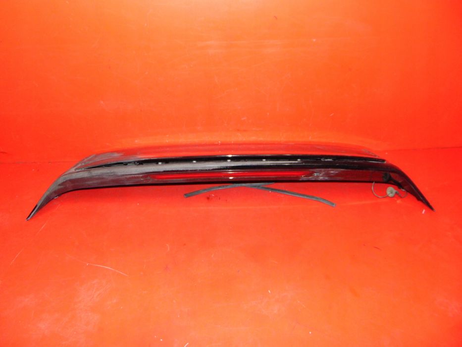 porsche panamera 971 sport turismo spoiler klapy