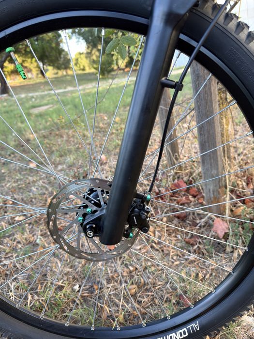 Rockrider Btt  EXPL 500 29" PRETO Nova