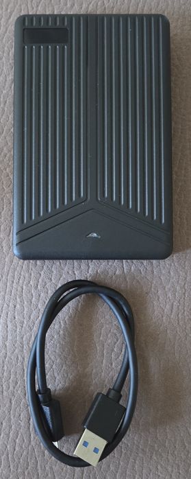 Disco Externo 2.5 1TB USB 3