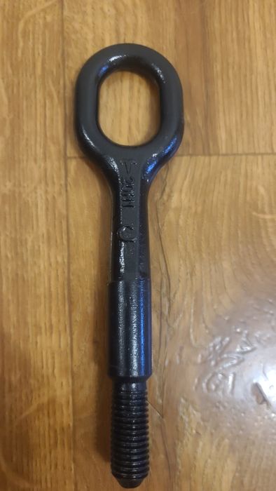 Крюк для Tesla model 3/y 1077570-00-D