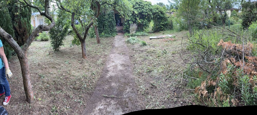 Działka ROD Camping Poznań Złotowska