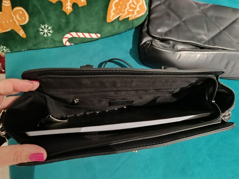 Torebki damskie House i Reserved