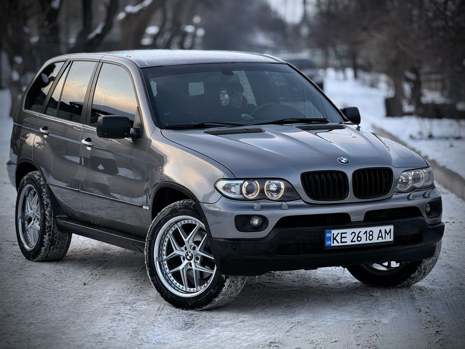 Bmw x5 e57 3 дизель м57