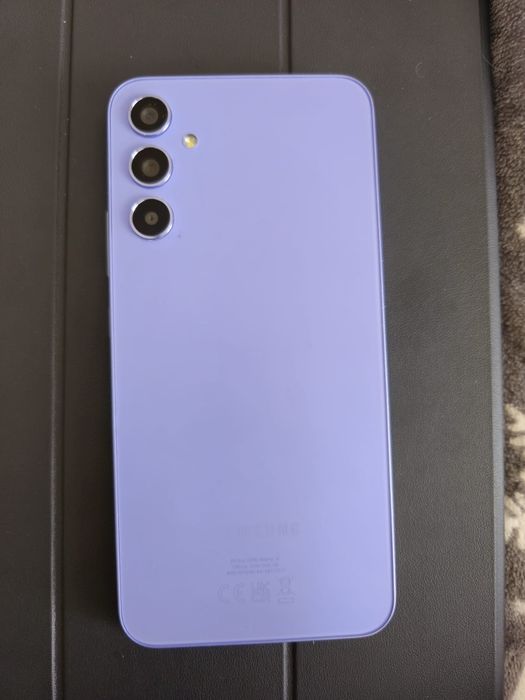 Samsung Galaxy A34 5G 128gb