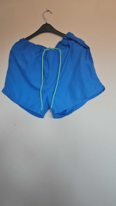 Spodenki kąpielowe Reserved stan bdb rozmiar L