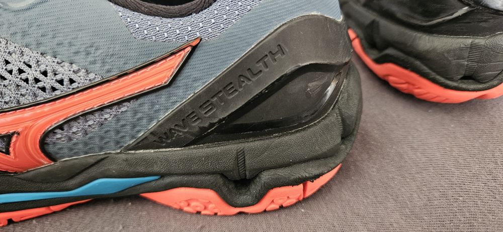 Buty Mizuno Wave