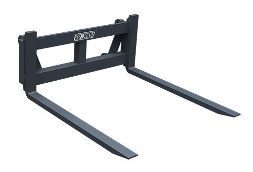 Widły do palet SONAROL paleciak WP 1200