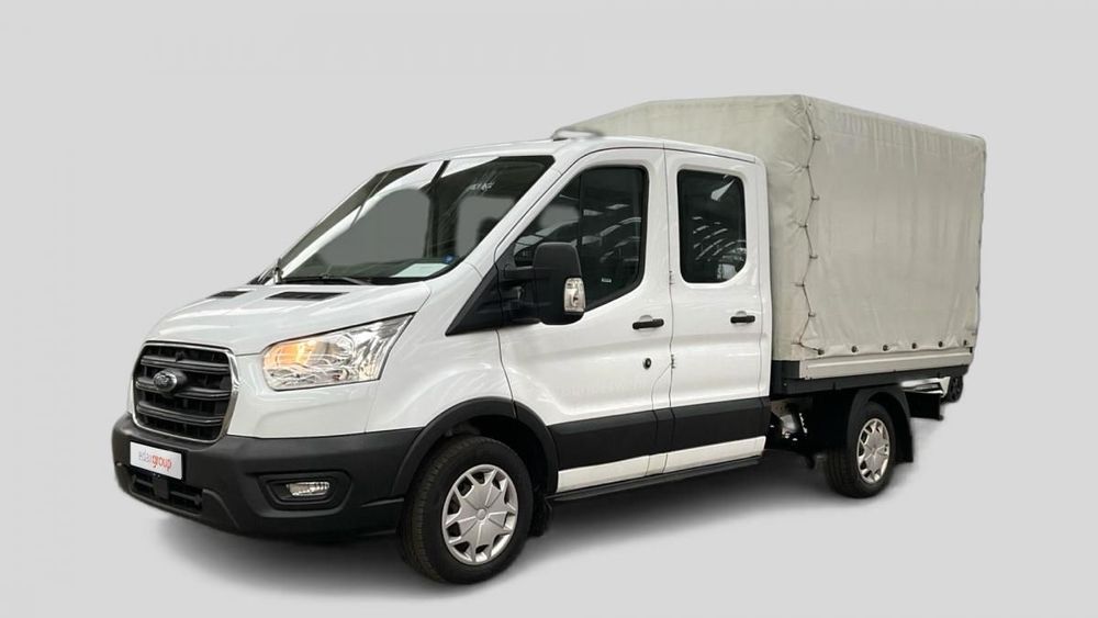 Ford Transit 310 L2 TREND 7L C/IVA