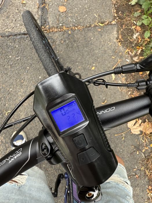 Rower GIANT LIV, Damka, Jak NOWY!