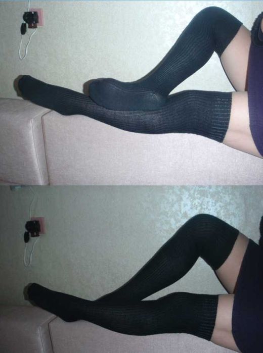 Носки и гольфы женские, раз. 36-39.