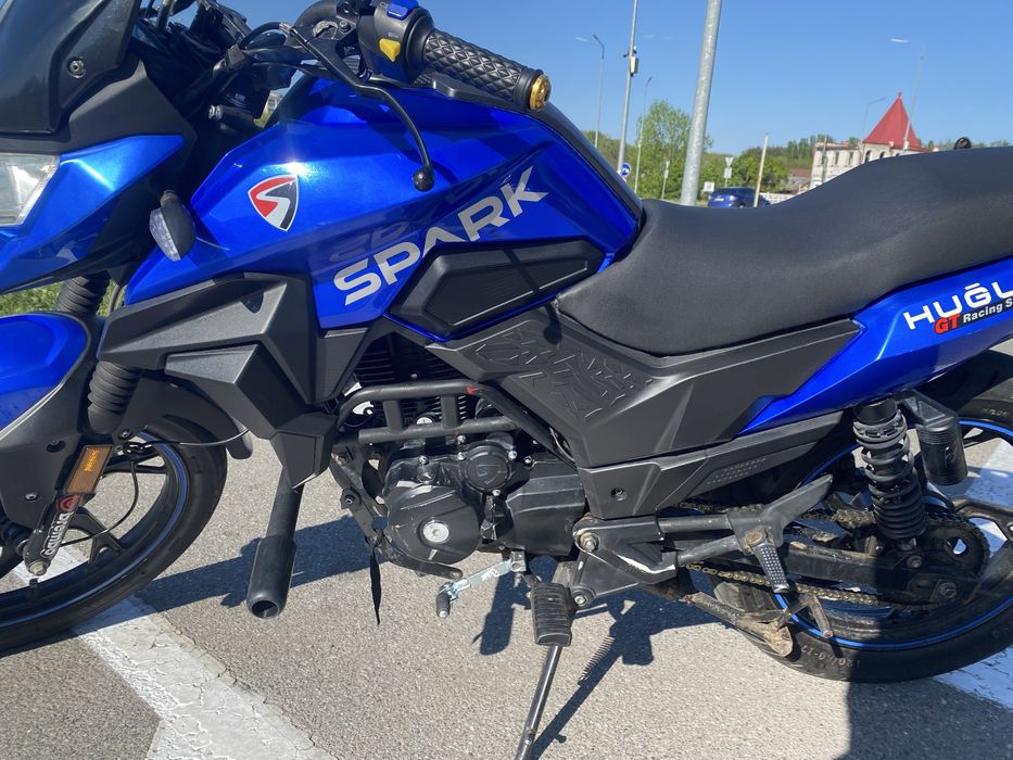 Spark 200 r32 (спарк)