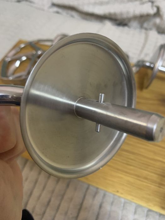 Kenwood chef xl 6,7л