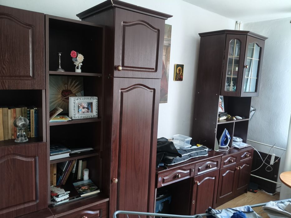 Meble pokojowe  z biurkiem