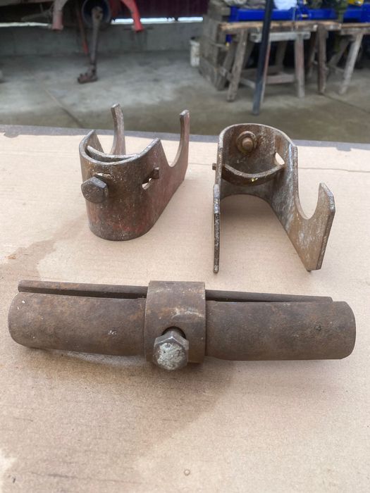 Скоби на лєса скоби на лєса