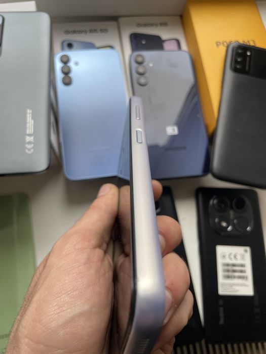 Samsung A145 64GB під ремонт