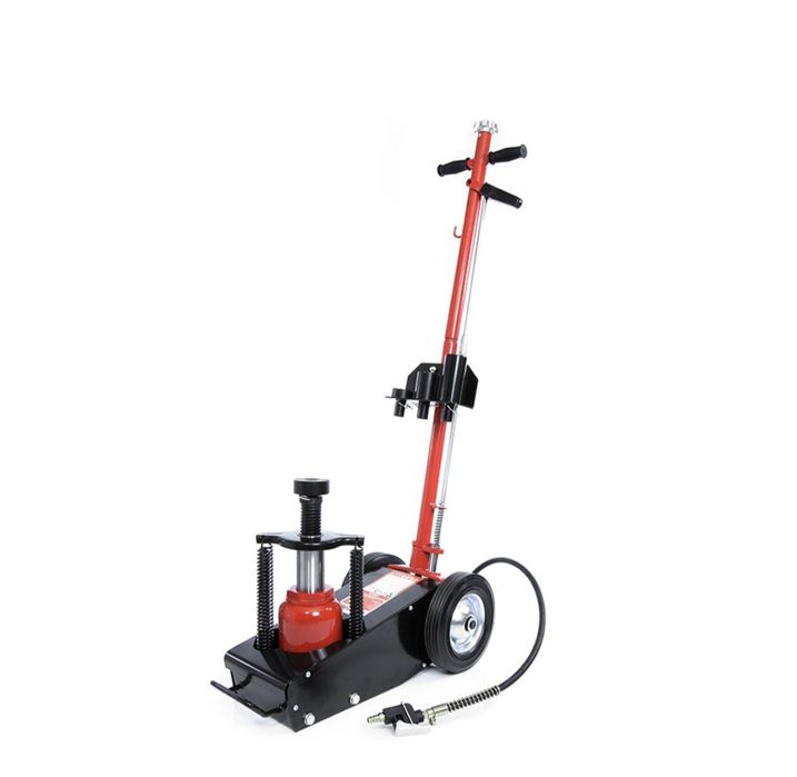 Podnośnik hydrauliczno-pneumatyczny 22T